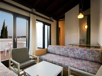 Pical Apartments 波雷奇 外观 照片