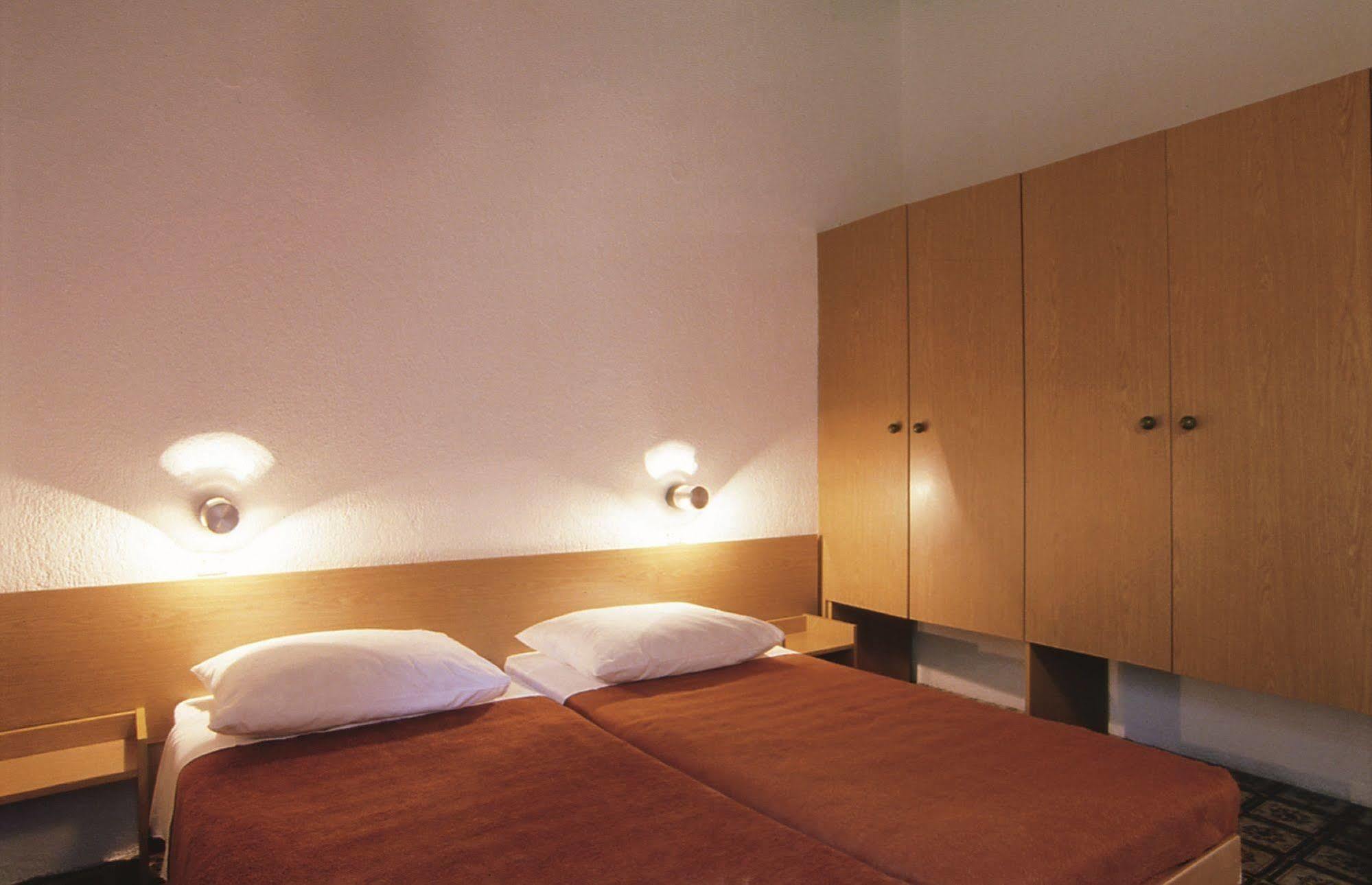 Pical Apartments 波雷奇 外观 照片